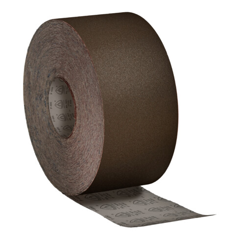 Klingspor Rolle KL 361 JF, LxB 80X50000, Korn 120