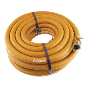 Klotz Pressluftset Admi®Press 60 ID 19mm AD 31mm L.20m