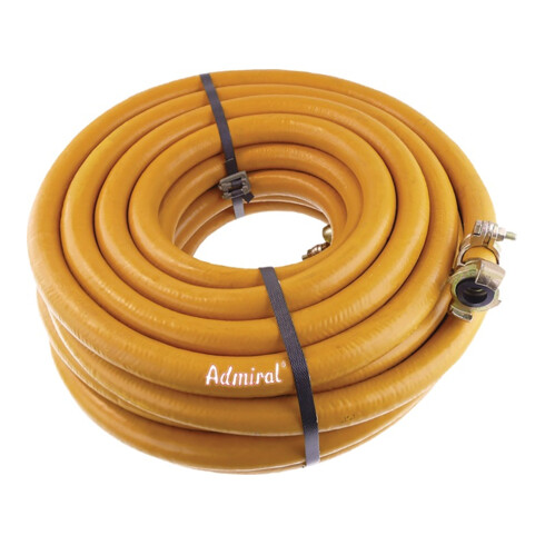 Klotz Pressluftset Admi®Press 60 ID 19mm AD 31mm L.20m