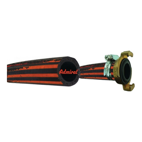 Klotz Wasserschlauch 704ke L.40m ID 25mm