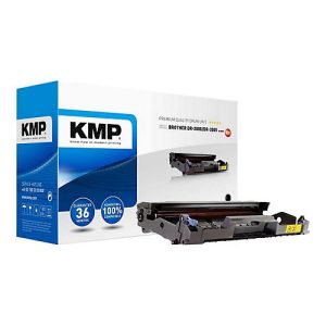 KMP B-DR24 – Trommeleinheit (Alternative zu: Brother DR2005, Brother DR2000) KMP B-DR24 – Trommeleinheit (Alternative zu: Brother DR2005, Brother DR2000)
