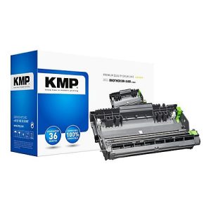 KMP B-DR30 – Trommeleinheit (Alternative zu: Brother DR2400) KMP B-DR30 – Trommeleinheit (Alternative zu: Brother DR2400)