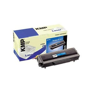 KMP B-T15 – Schwarz – compatible – Tonerpatrone (Alternative zu: Brother TN3170) KMP B-T15 – Schwarz – compatible – Tonerpatrone (Alternative zu: Brother TN3170)