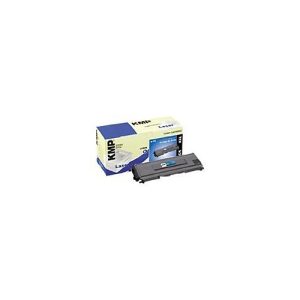 KMP B-T22 – Schwarz – Tonerpatrone (Alternative zu: Brother TN2120) KMP B-T22 – Schwarz – Tonerpatrone (Alternative zu: Brother TN2120)