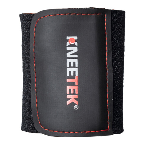 Kneetek Handgelenkbandage, schwarz, Typ: UNI