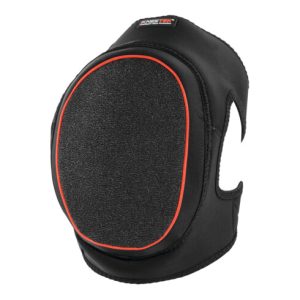 Kneetek Knieschoner Kevlar® SOFT universal schwarz waschbar 30GradC
