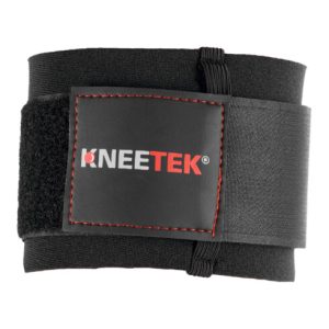 Kneetek Unterarmbandage, rechts, schwarz, Typ: S/M Kneetek Unterarmbandage, rechts, schwarz, Typ: S/M