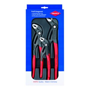 KNIPEX 00 20 09 V02 Werkzeug-Set 365 mm KNIPEX 00 20 09 V02 Werkzeug-Set 365 mm