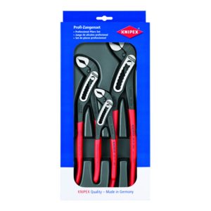 KNIPEX 00 20 09 V03 Werkzeug-Set 265 mm