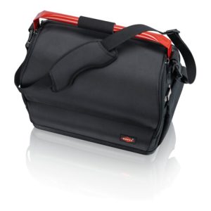 KNIPEX 00 21 08 LE Werkzeugtasche “LightPack“ leer 480 mm KNIPEX 00 21 08 LE Werkzeugtasche “LightPack“ leer 480 mm