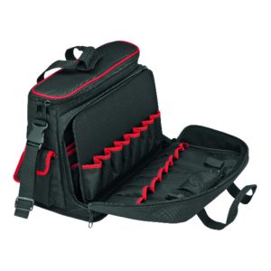 KNIPEX 00 21 10 LE Werkzeugtasche “Service“ 460 mm KNIPEX 00 21 10 LE Werkzeugtasche “Service“ 460 mm