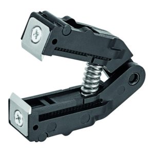 KNIPEX Messer für Abisolierzange, für Leiterquerschnitt: 10mm2 KNIPEX Messer für Abisolierzange, für Leiterquerschnitt: 10mm2