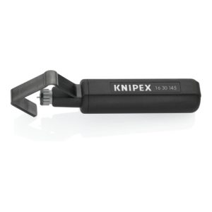 KNIPEX 16 30 145 SB Abmantelungswerkzeug für Wendelschnitt 150 mm KNIPEX 16 30 145 SB Abmantelungswerkzeug für Wendelschnitt 150 mm