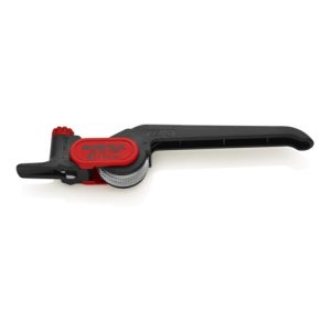 KNIPEX 16 40 150 Abmantelungswerkzeug 150 mm KNIPEX 16 40 150 Abmantelungswerkzeug 150 mm