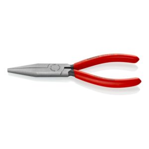 KNIPEX 30 11 160 Langbeckzange schwarz atramentiert 160 mm KNIPEX 30 11 160 Langbeckzange schwarz atramentiert 160 mm