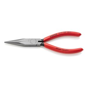 KNIPEX 30 21 140 Langbeckzange schwarz atramentiert 140 mm KNIPEX 30 21 140 Langbeckzange schwarz atramentiert 140 mm