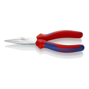 KNIPEX 30 25 160 Langbeckzange verchromt 160 mm KNIPEX 30 25 160 Langbeckzange verchromt 160 mm