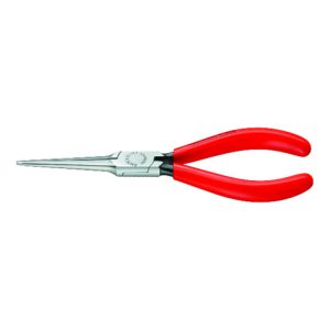 KNIPEX 31 11 160 Greifzange (Nadelzange) schwarz atramentiert 160 mm KNIPEX 31 11 160 Greifzange (Nadelzange) schwarz atramentiert 160 mm