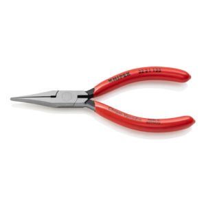 KNIPEX 32 21 135 Justierzange schwarz atramentiert 135 mm KNIPEX 32 21 135 Justierzange schwarz atramentiert 135 mm