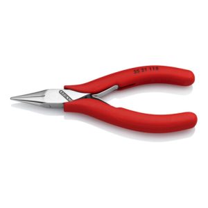 KNIPEX 35 21 115 Elektronik-Greifzange 115 mm