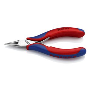 KNIPEX 35 32 115 Elektronik-Greifzange 115 mm
