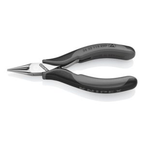 KNIPEX 35 32 115 ESD Elektronik-Greifzange ESD 115 mm