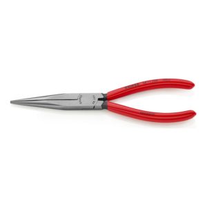 KNIPEX 38 11 200 Mechanikerzange schwarz atramentiert 200 mm