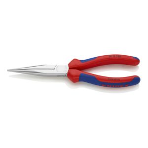 KNIPEX 38 15 200 Mechanikerzange verchromt 200 mm