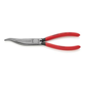 KNIPEX 38 31 200 Mechanikerzange schwarz atramentiert 200 mm