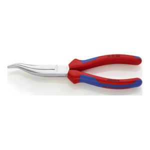 KNIPEX 38 35 200 Mechanikerzange verchromt 200 mm