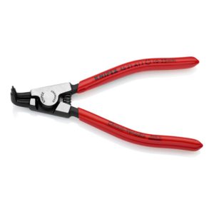 KNIPEX 46 21 A11 Sicherungsringzange für Außenringe auf Wellen schwarz atramentiert 125 mm KNIPEX 46 21 A11 Sicherungsringzange für Außenringe auf Wellen schwarz atramentiert 125 mm