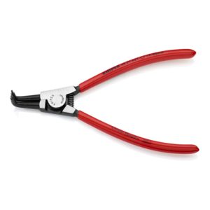 KNIPEX 46 21 A21 Sicherungsringzange für Außenringe auf Wellen schwarz atramentiert 170 mm KNIPEX 46 21 A21 Sicherungsringzange für Außenringe auf Wellen schwarz atramentiert 170 mm