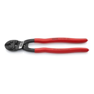 KNIPEX 71 31 250 CoBolt® XL Kompakt-Bolzenschneider schwarz atramentiert 250 mm KNIPEX 71 31 250 CoBolt® XL Kompakt-Bolzenschneider schwarz atramentiert 250 mm