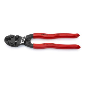 KNIPEX 71 41 200 CoBolt® Kompakt-Bolzenschneider schwarz atramentiert 200 mm KNIPEX 71 41 200 CoBolt® Kompakt-Bolzenschneider schwarz atramentiert 200 mm