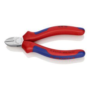 Knipex-Werk Seitenschneider 125mm 76 05 125 Knipex-Werk Seitenschneider 125mm 76 05 125