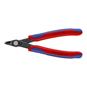 Knipex-Werk Präz.-Schneidzange 125mm 78 31 125 Knipex-Werk Präz.-Schneidzange 125mm 78 31 125