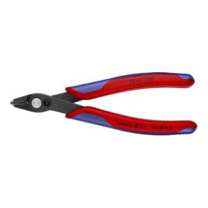 KNIPEX 78 61 140 Electronic Super Knips® XL brüniert 140 mm