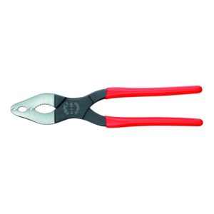 KNIPEX 84 11 200 Fahrzeug-Konuszange schwarz atramentiert 200 mm KNIPEX 84 11 200 Fahrzeug-Konuszange schwarz atramentiert 200 mm