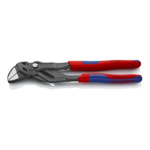 KNIPEX 86 02 250 Zangenschlüssel Zange und Schraubenschlüssel in einem Werkzeug 250 mm KNIPEX 86 02 250 Zangenschlüssel Zange und Schraubenschlüssel in einem Werkzeug 250 mm