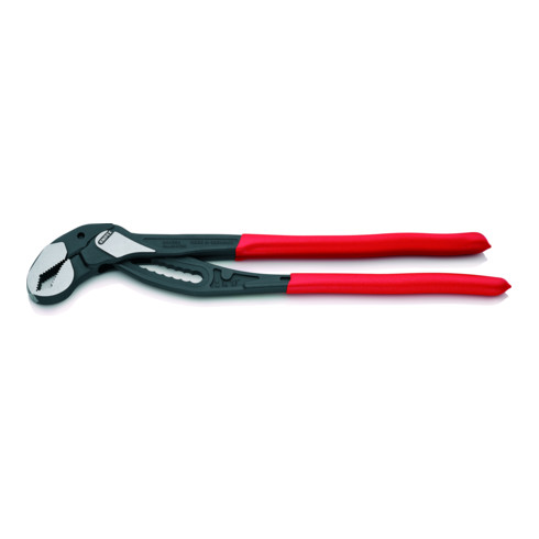 KNIPEX 88 01 400 Alligator® XL Rohr- und Wasserpumpenzange 400 mm