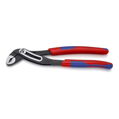 KNIPEX 88 02 250 Alligator® Wasserpumpenzange 250 mm