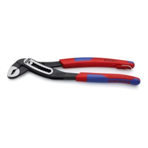 KNIPEX 88 02 250 T Alligator® Wasserpumpenzange 250 mm KNIPEX 88 02 250 T Alligator® Wasserpumpenzange 250 mm