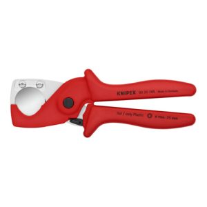 Knipex-Werk Rohrschneider 185mm 90 20 185 Knipex-Werk Rohrschneider 185mm 90 20 185