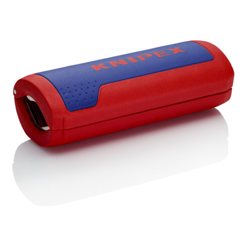 KNIPEX 90 22 01 SB TwistCut® Wellrohrschneider 100 mm
