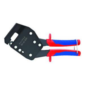 KNIPEX 90 42 250 Profil-Verbundzange brüniert 250 mm KNIPEX 90 42 250 Profil-Verbundzange brüniert 250 mm