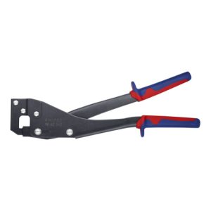 KNIPEX 90 42 340 Profil-Verbundzange 340 mm KNIPEX 90 42 340 Profil-Verbundzange 340 mm
