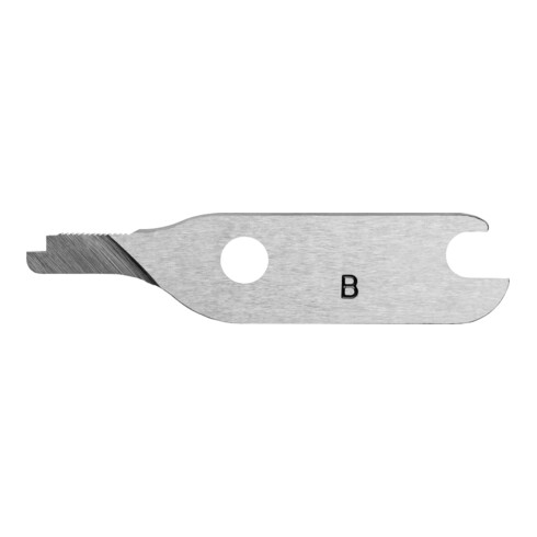 KNIPEX 90 59 280 Ersatzmesser für 90 55 280