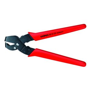 KNIPEX 90 61 20 Ausklinkzange brüniert 250 mm KNIPEX 90 61 20 Ausklinkzange brüniert 250 mm