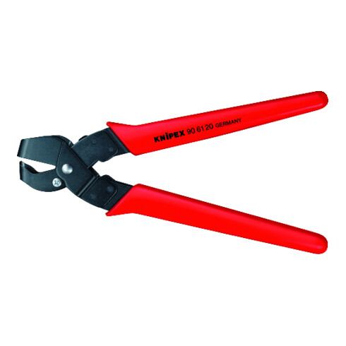 KNIPEX 90 61 20 Ausklinkzange brüniert 250 mm