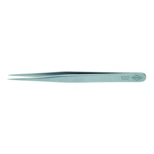 KNIPEX 92 23 05 Präzisions-Pinzette spitze Form 120 mm